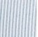 Blue/White Stripe